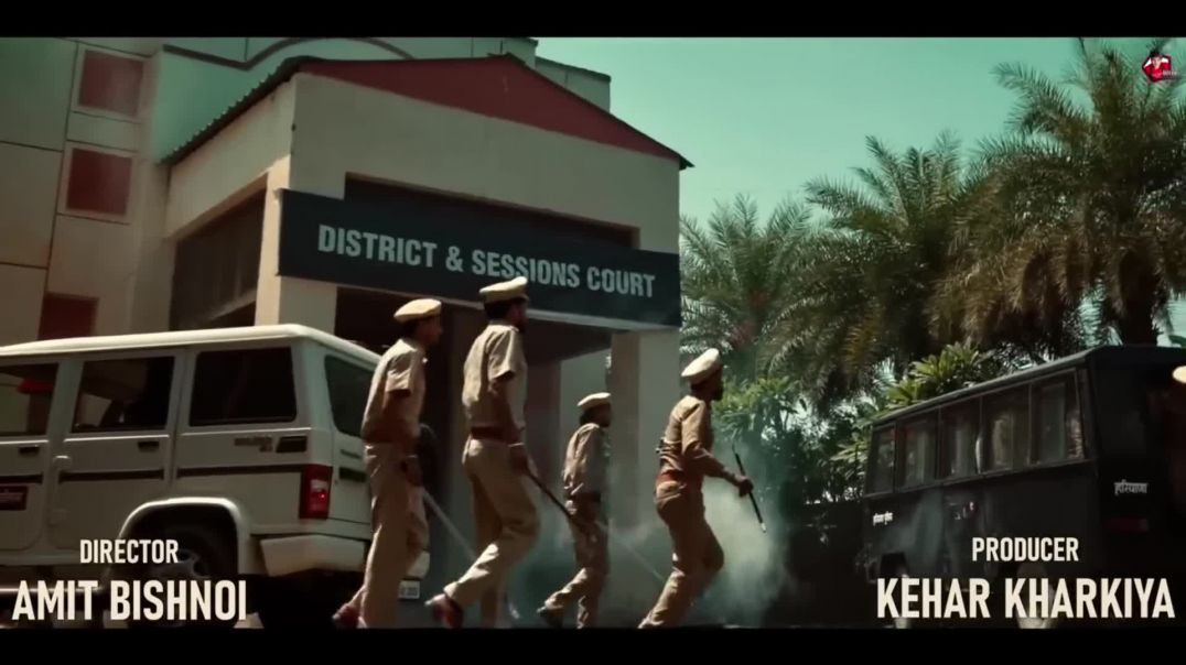 ⁣High_Court__Official_Music_Video__Diler_Kharkiya___New_Haryanvi_Song_2025_#freefirevideo(1080p)