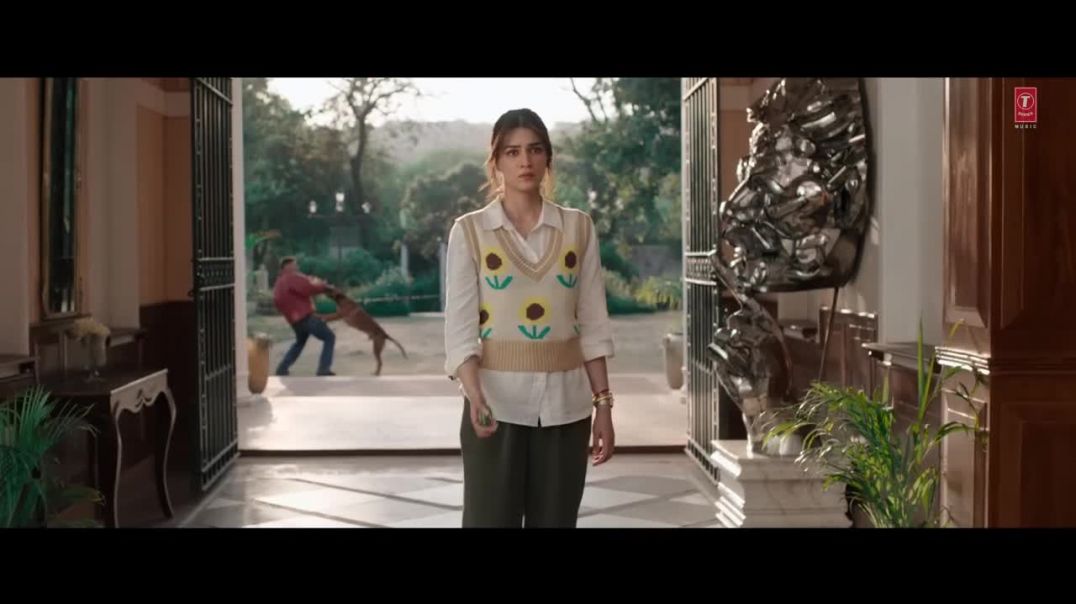 ⁣Aawaara_Angaara_(Full_Video)__Tere_Ishk_Mein___Dhanush,_Kriti___AR_Rahman,Faheem_Aanand_LR_Bhushan_K