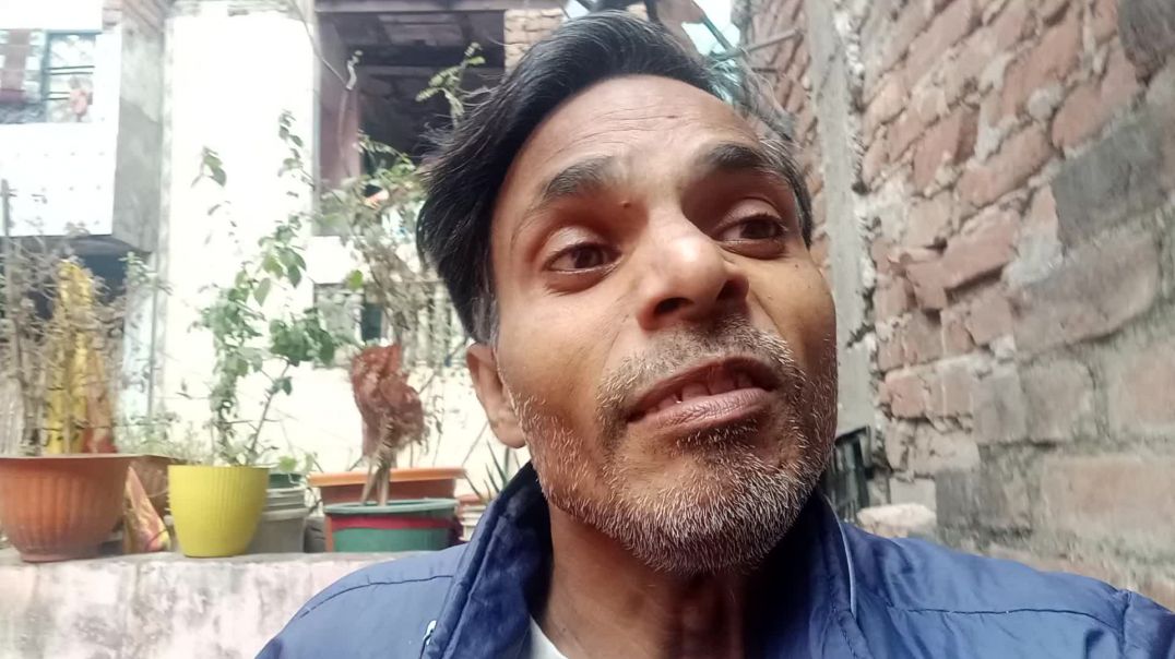 ⁣Thandi hawayen chal rahi hai vakil banaa rahe hain