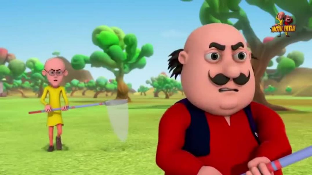 Motu_Patlu_Football_Motu-Patlu_480P