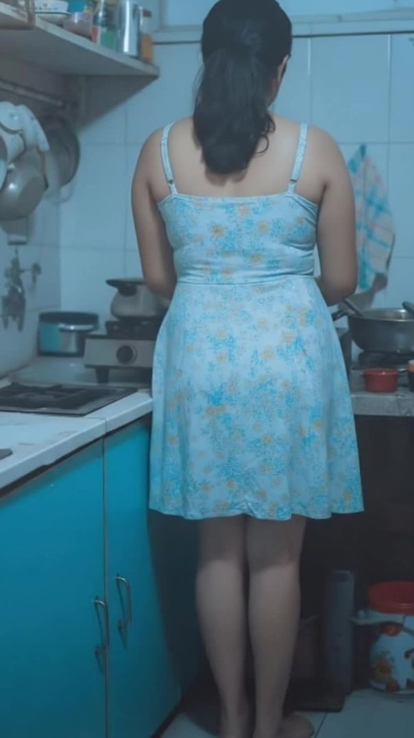 NEVER Work Alone! 👹Ultimate Horror Short