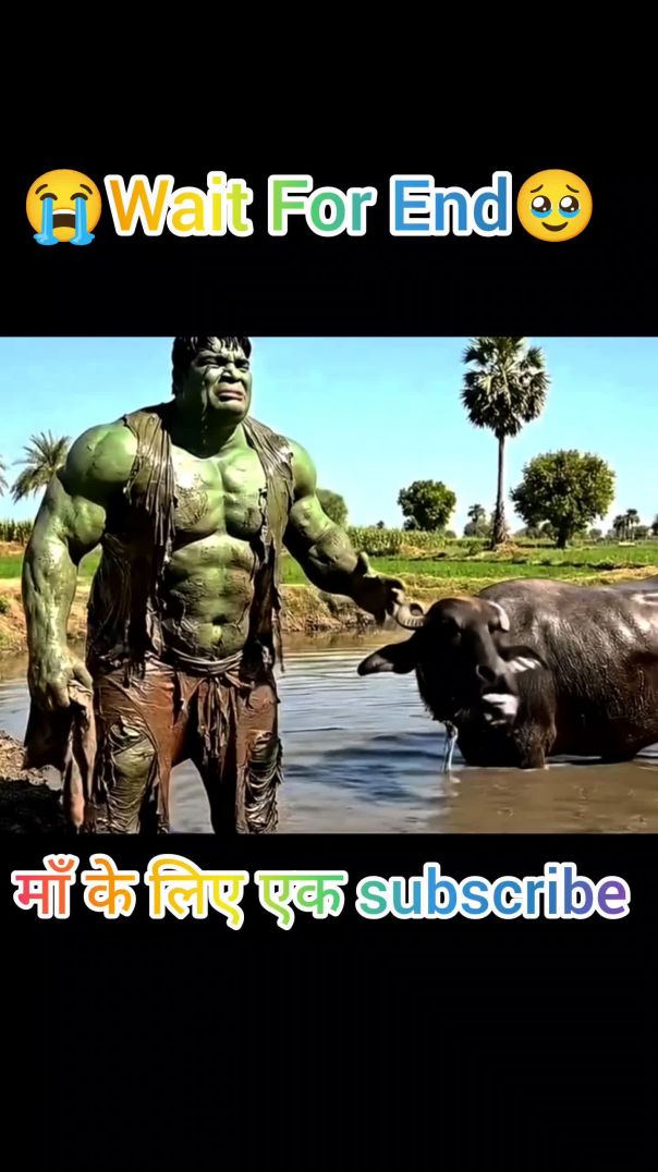 Maa के लिए एक subscribe कर दो