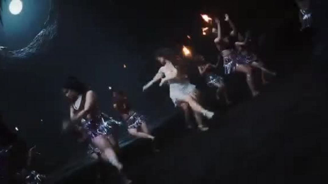 ⁣Modern RamLeela Dance