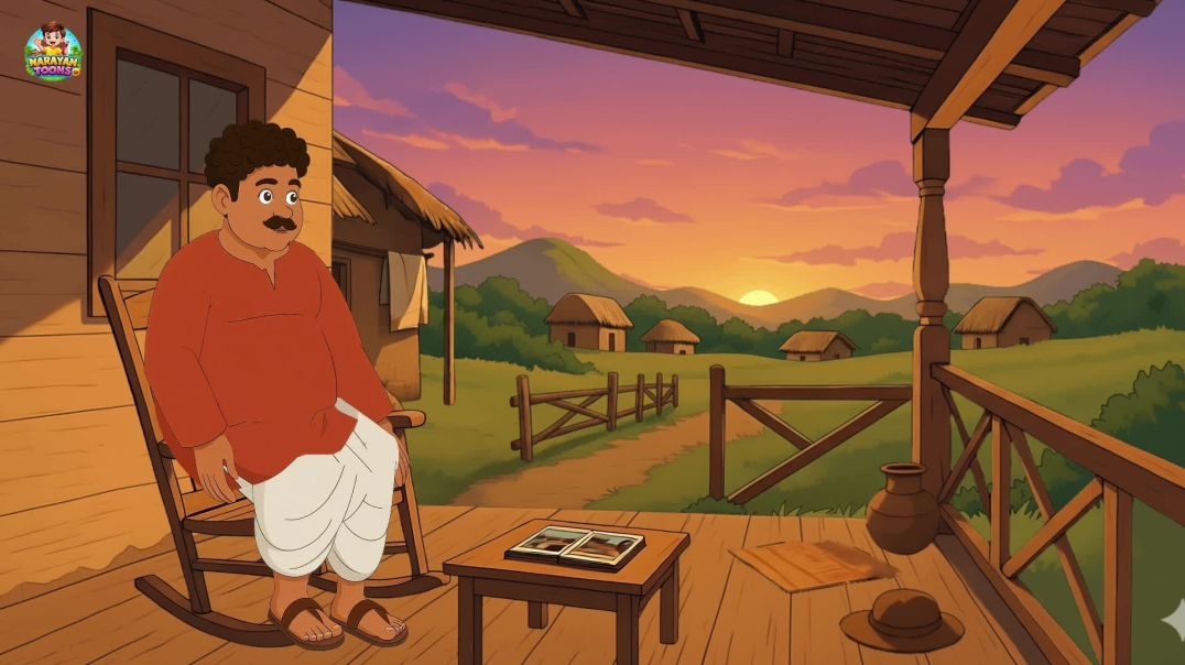 ⁣3  Stories in 3 Minutes | Part 10lHindi Kahaniyan | Moral Stories in Hindi।Hindi Kahaniyan