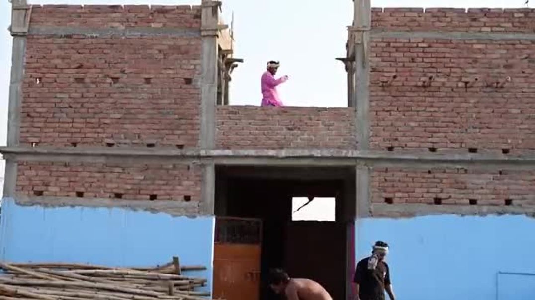 ⁣दहेजुआ_गारी_5___Dahejua_Gari_5___Rustic_fun___Comedy_Video(360p)