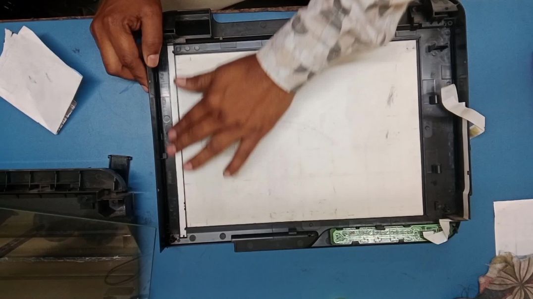 ⁣EPSON 3110 Scaner Repair Full Service