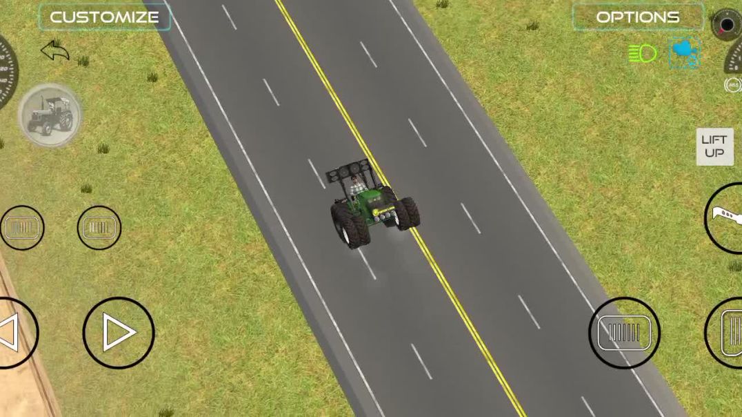 ⁣Indian vehicles simulator 3D
