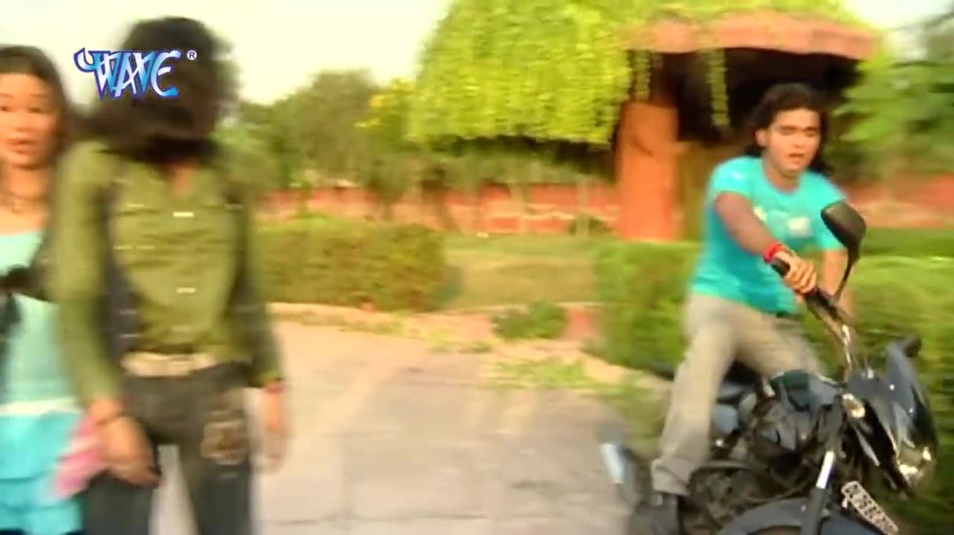 ⁣Ae Darling कहिया होई मिलनवा - Pawan Singh - Lolly Pop Lageli - Bhojpuri Hit Song _WaveMusicIndia(720