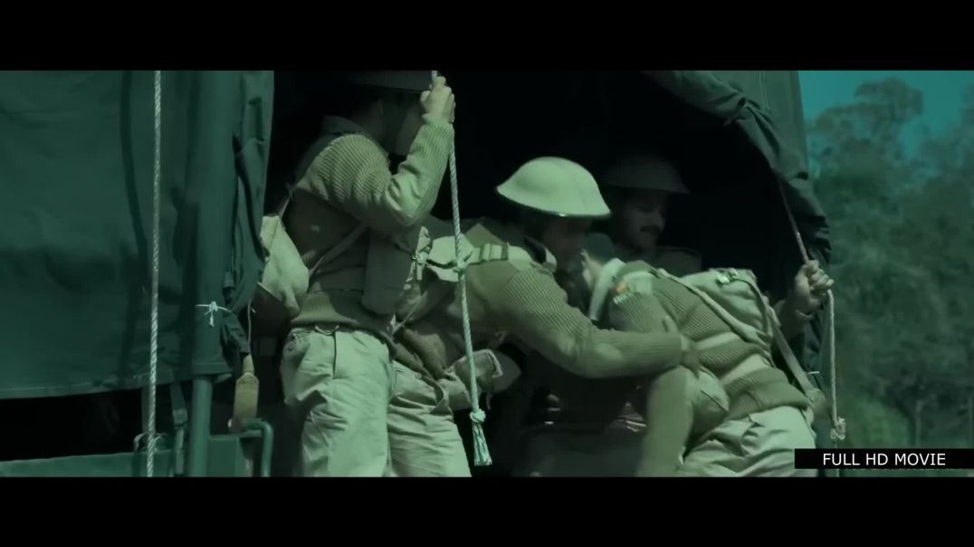 ⁣Battle of Galwan Full Movie (2025) | Indian Army Action War Film | Patriotic Hindi Movie