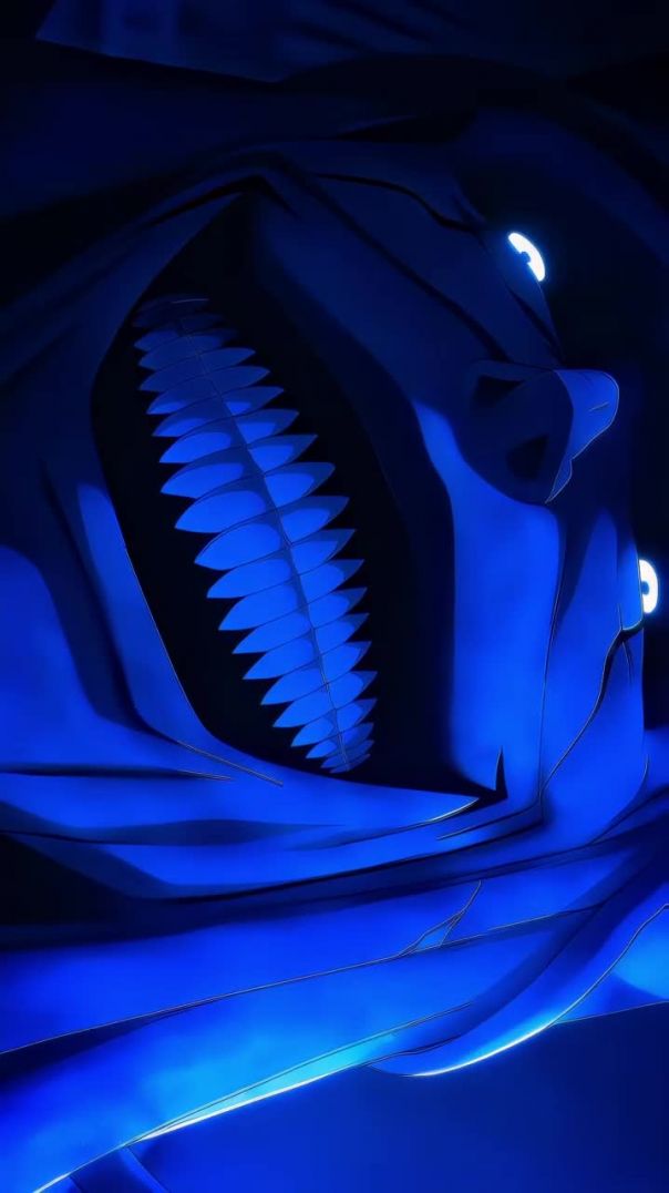 AURA OF SOLO LEVELING