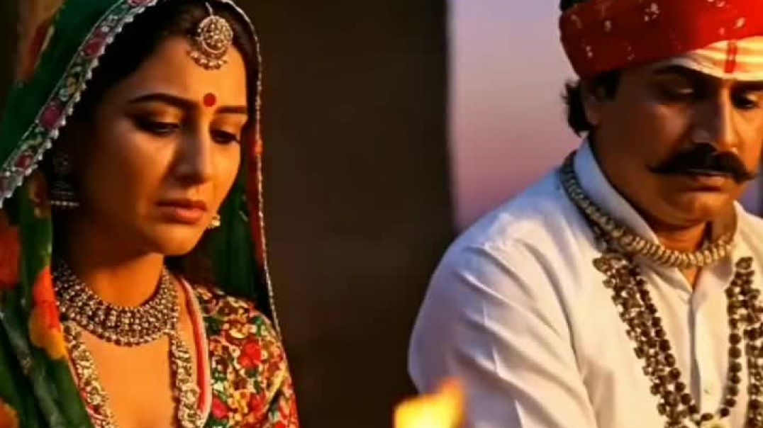 ⁣दबंग जाटनी - हिम्मत, अक्ल और बदले की अनोखी कहानी || full Part ||  #दबंग_जाटनी  #ai  #viral  #video