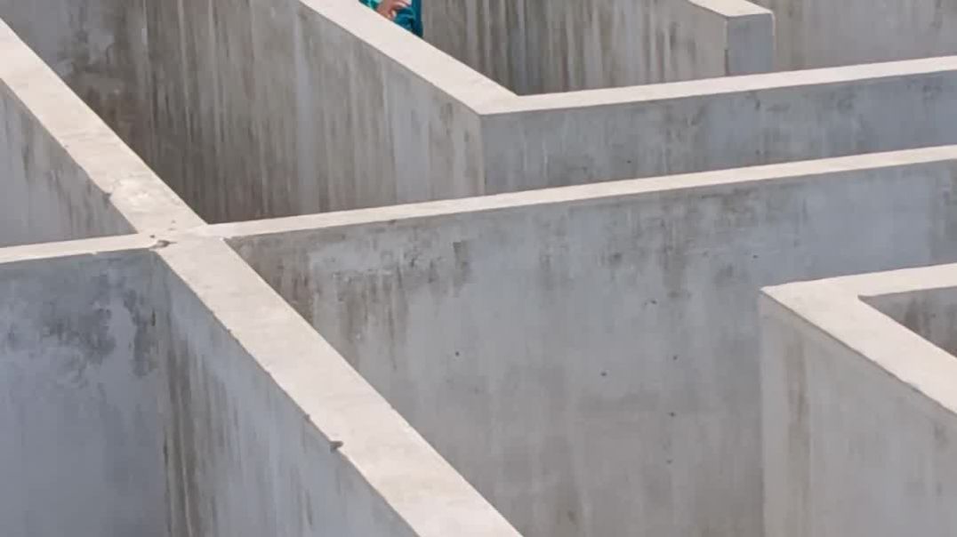 Ham ghoom Rahe Hain Bhool Bhulaiya sukhrataal Muzaffarnagar