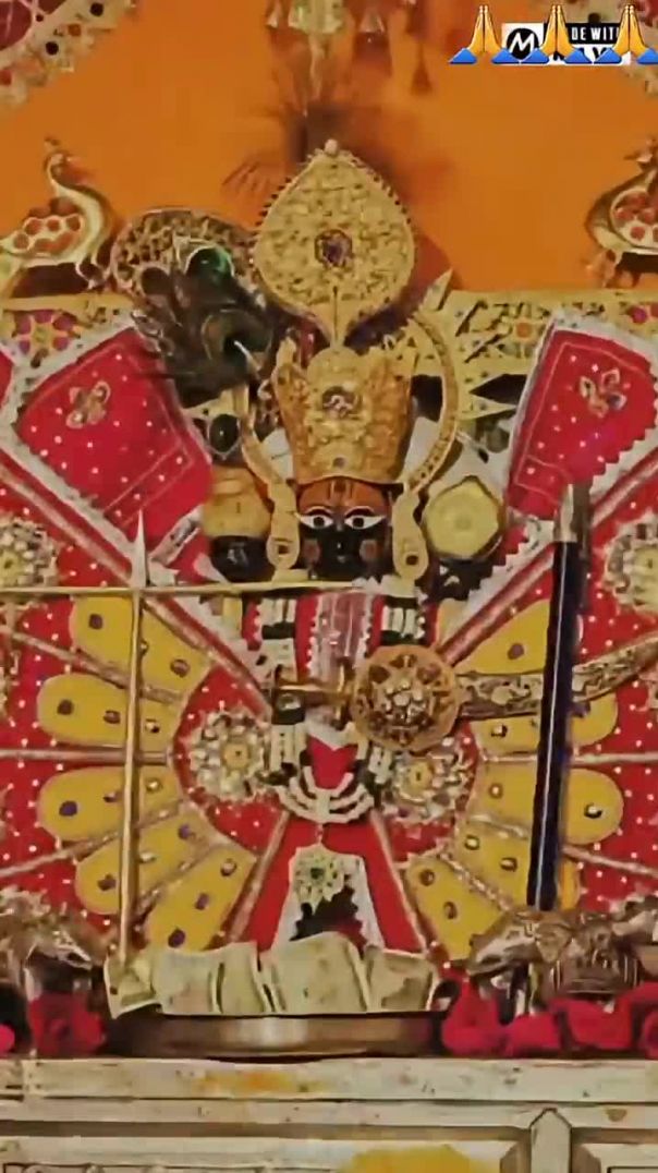 ##मण्डफिया_धाम_से_सीधा_प्रसारणः_श्री_सांवरिया_सेठ_के_दर्शन#_सांवरिया_सेठ_का_मनमोहक_श्र(720p)