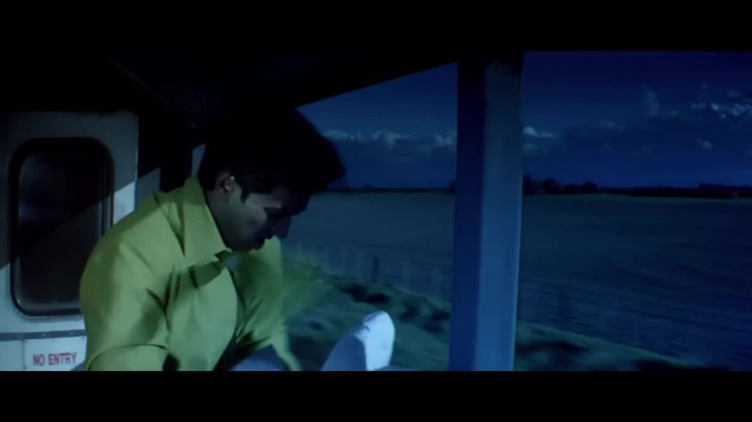 ⁣O Ajnabi (Sad) - Main Prem Ki Diwani Hoon - Hrithi(1080P_HD)