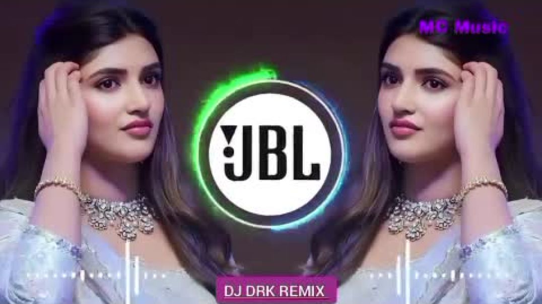 ⁣Dj mix hard bess hindi audio download