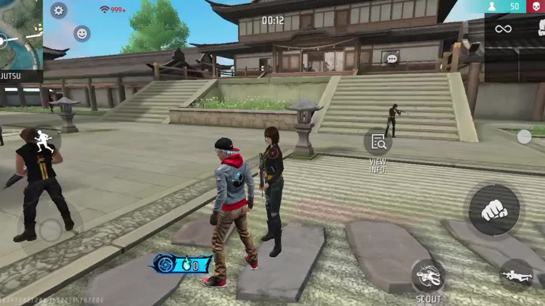 ⁣Free fire Max l Free fire Max l Free fire Max l