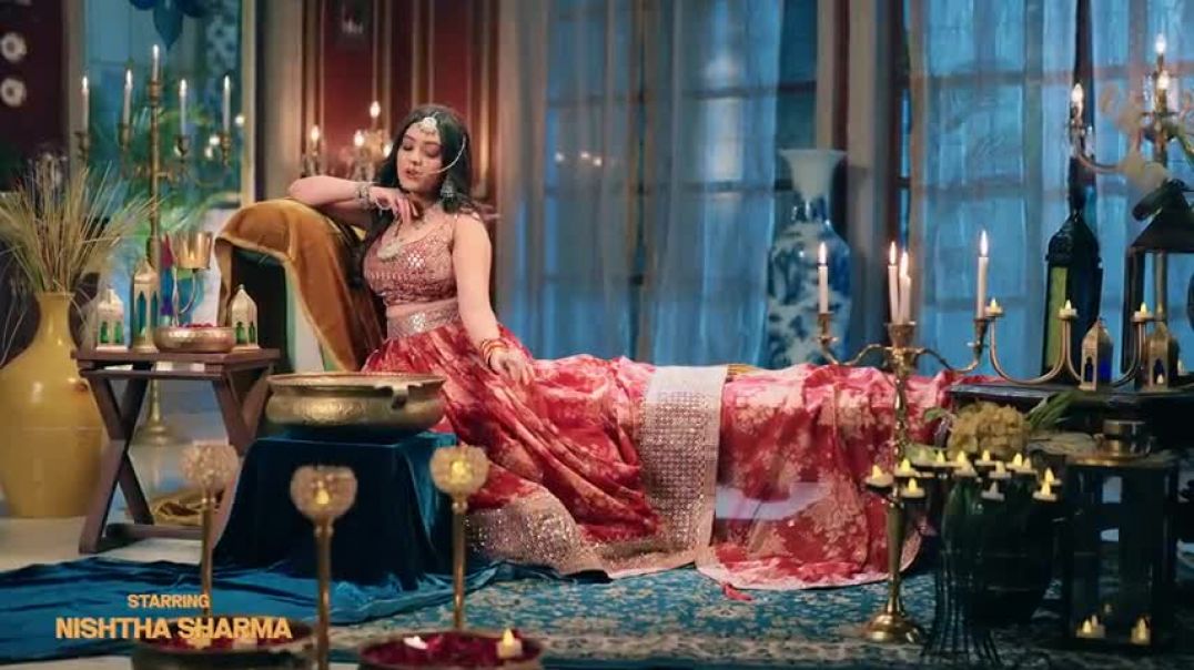 ⁣Badi Der Lagi  New Hindi Song 2026  Nishtha Sharma  Amjad Nadeem Aamir