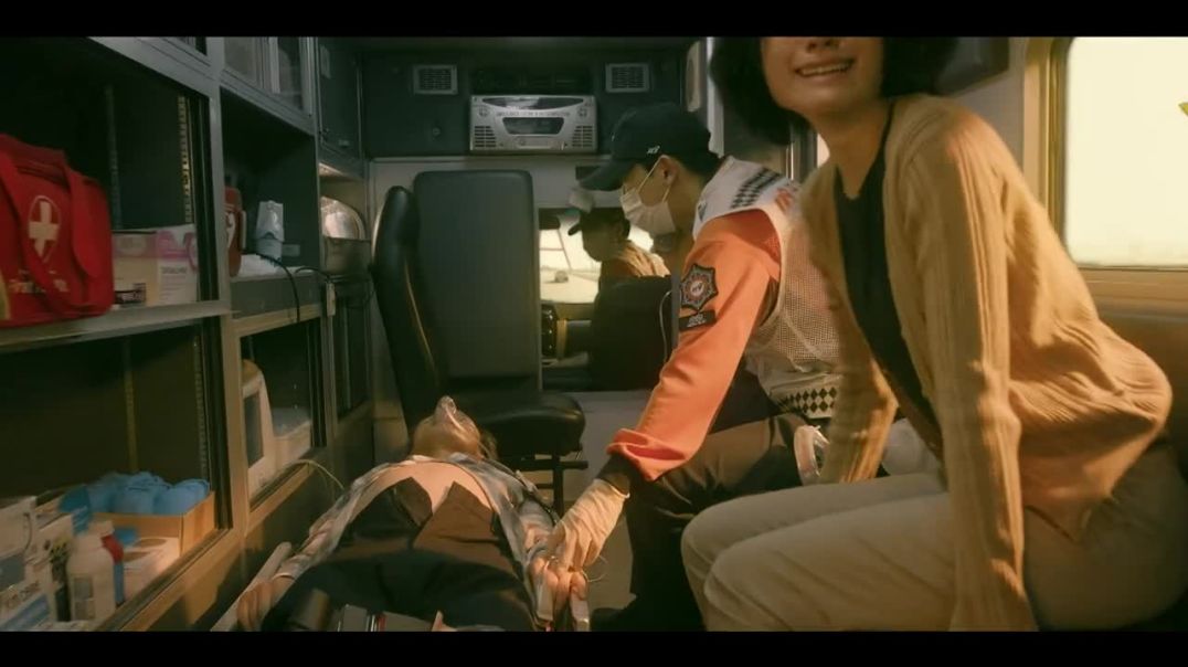 ⁣Ghost doctor episode 1