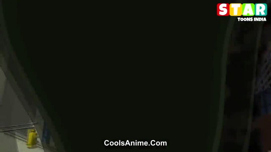 ⁣Avengers Assemble S1 E9 Hindi