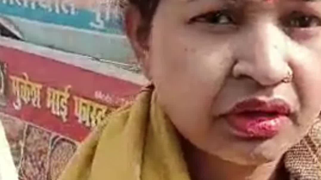 ⁣UPSSSC ANM परीक्षा में बड़ा बवाल | बरेली कॉलेज में आउट ऑफ सिलेबस पेपर | महिला अभ्यर्थियों का विरोध