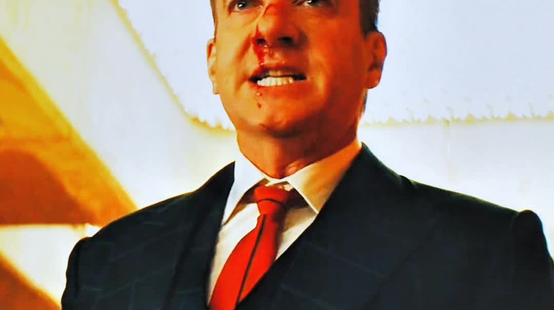 ⁣Deadpool and Wolverine death body scene☠️Deadpool playing with Wolverine skeleton #deadpool3 #shorts