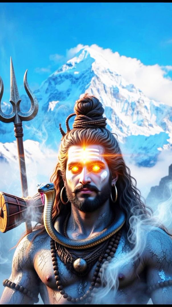 HarHarMahadev