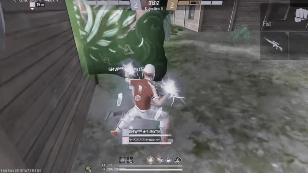 ⁣Free fire 🔥 VIDEO sad 😢 shayari 🥀 broken 💔 heart video