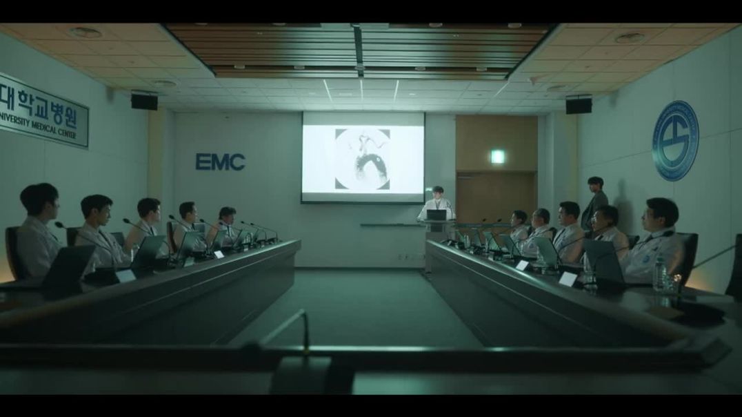 ⁣Ghost Doctor ep15