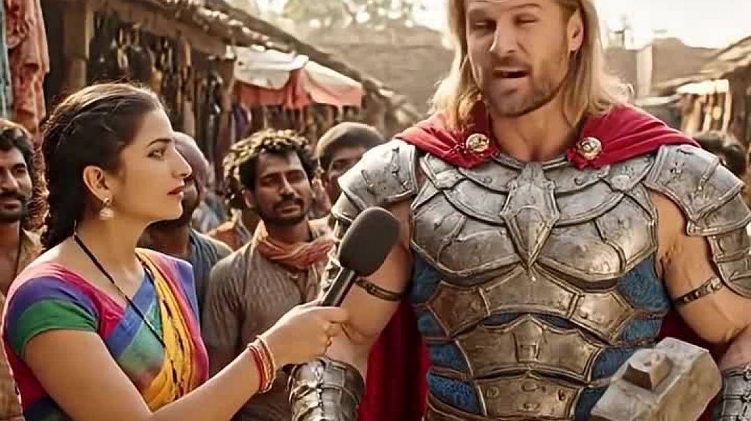 ⁣hulk roasted thor ☠️😂#shorts #ai#viral#funny#video#edit #reels#youtubeshorts#comedy #marvel#memes#ff