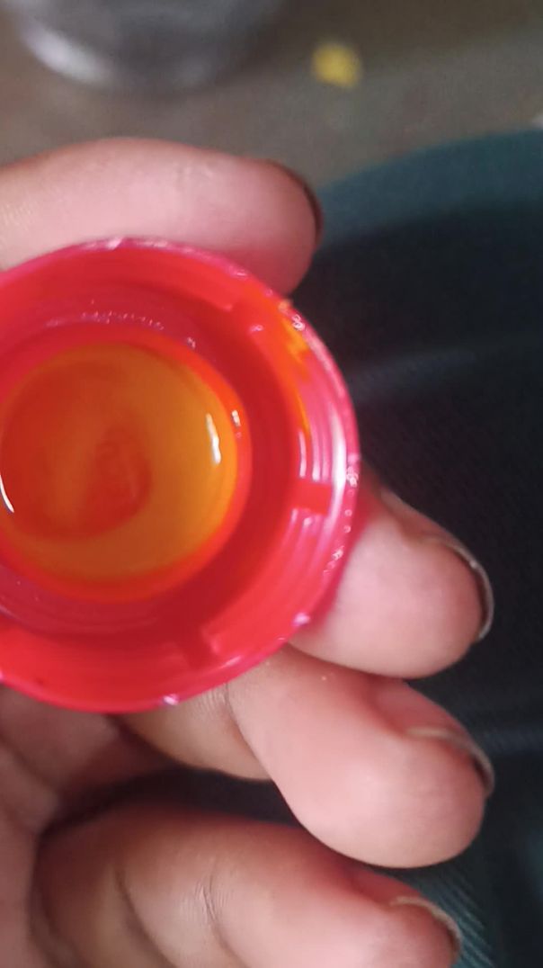 जहरीला दवा