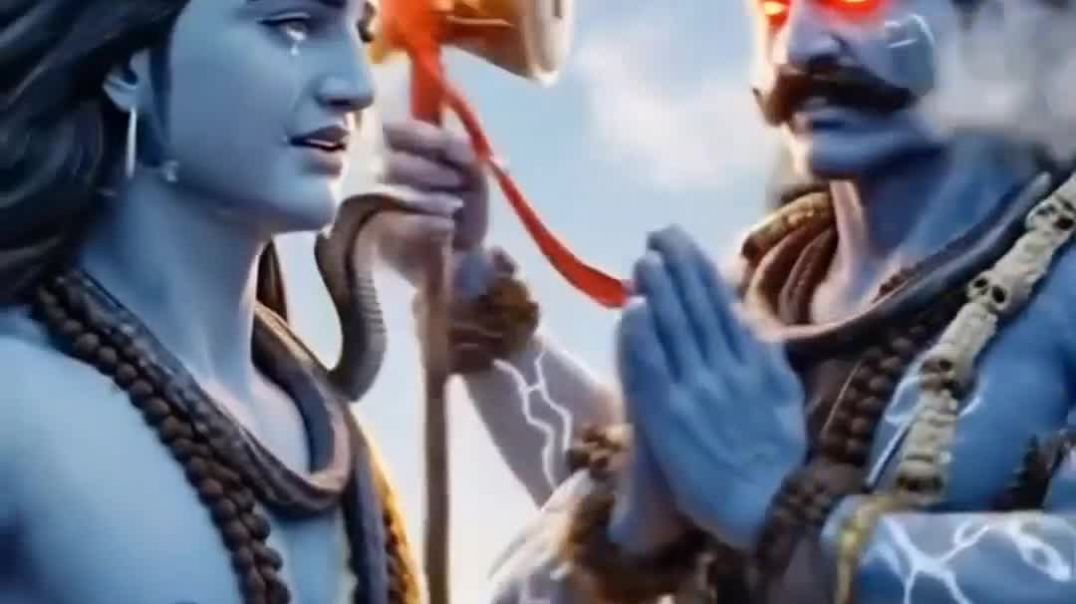 ⁣Why Is Nandi Not in Front of Shiva in This Temple? 😱 | The Untold Mystery of Kopeshwar Mahadev | Shi