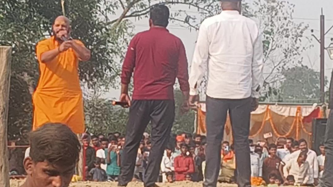 ⁣Baba ladi pahalvan