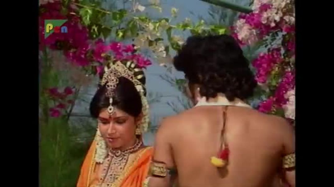 ⁣अम्बा_ अम्बिका और अम्बालिका का स्वयंवर _ Mahabharat Stories _ B