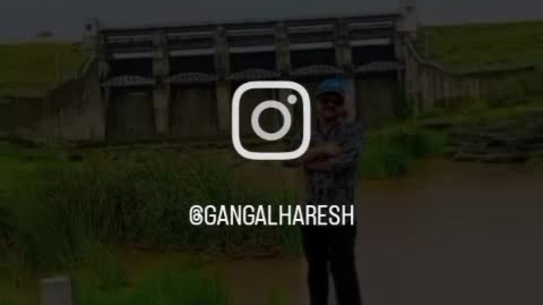 હાથસણી દેદુમલ ડેમ