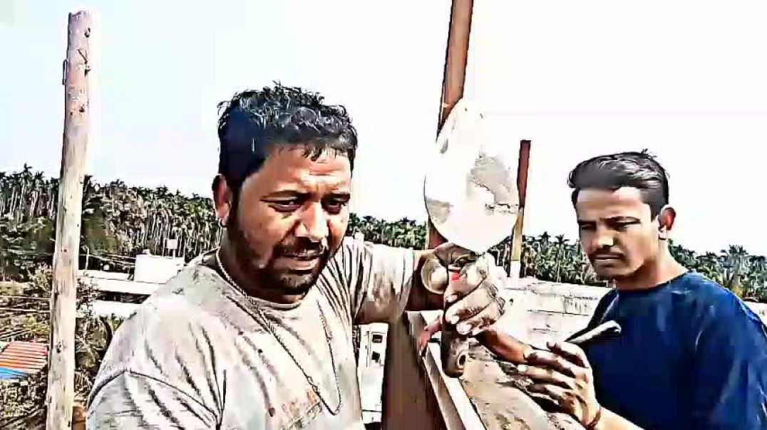 ⁣My 1st blog in Bangalore me