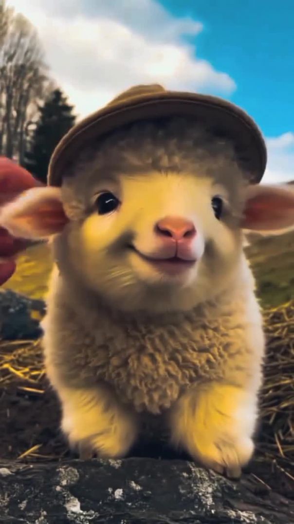 How cute smile....  %F0%9F%AB%80%E2%9C%A8_