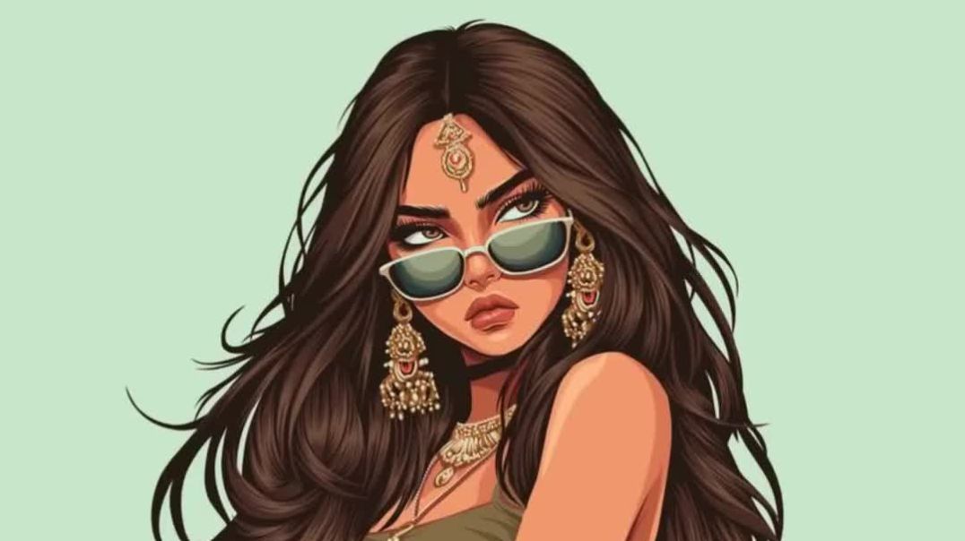 Haye Ma Margi Ri (feat