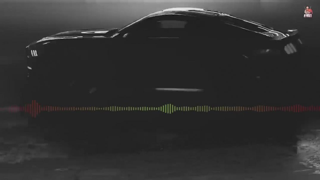 ⁣Don (Official Visualizer) _ R Nait _ Mad Mix _ Catch Me If You Can Album(720P_HD)