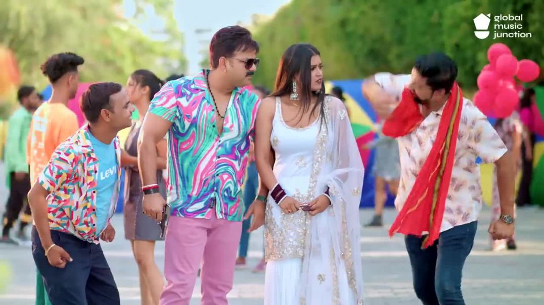 ⁣Video - चल चल (Chal Chal) _ _Pawan Singh_ _Dimpal Singh _ _Shivani Singh _ Bhojpuri Song 2023 _ qa