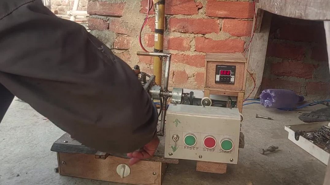 सीलिंग फैन(720P_HD)