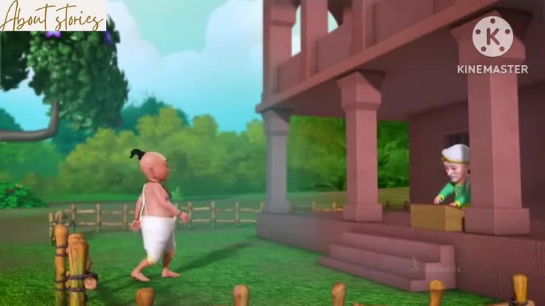 ⁣तेनाली रामा और लालची साहूकार की कहानी | Tenali Rama & Greedy Merchant Story in Hindi