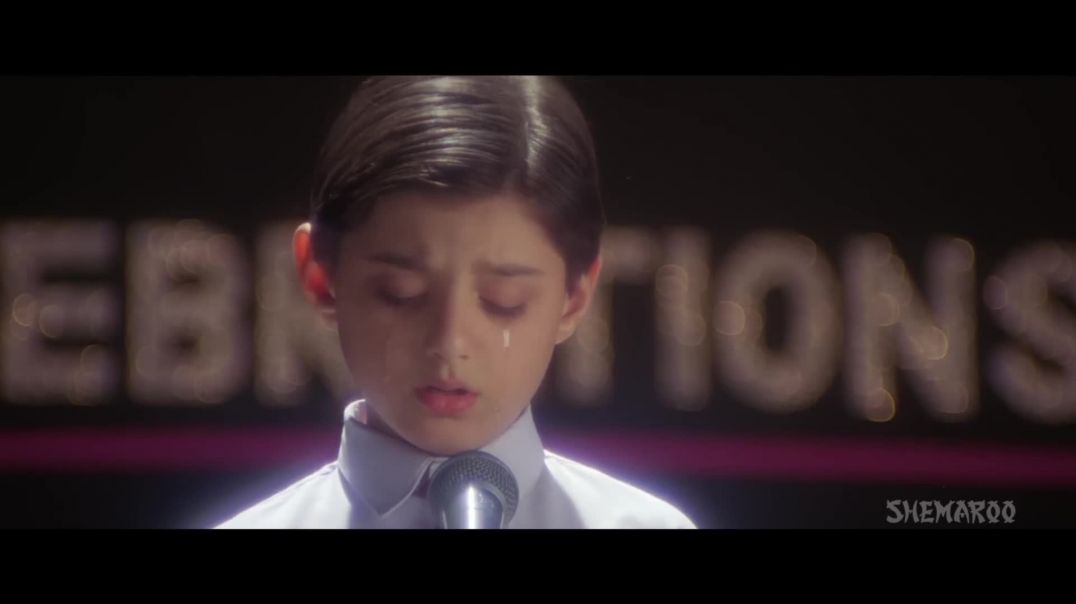 ⁣Paas Bulati Hai _ Jaanwar - Mothers Song _ मदर्स डे स्पेशल _ Shilpa Shetty _ Alka Yagnik_ Sunidhi(10