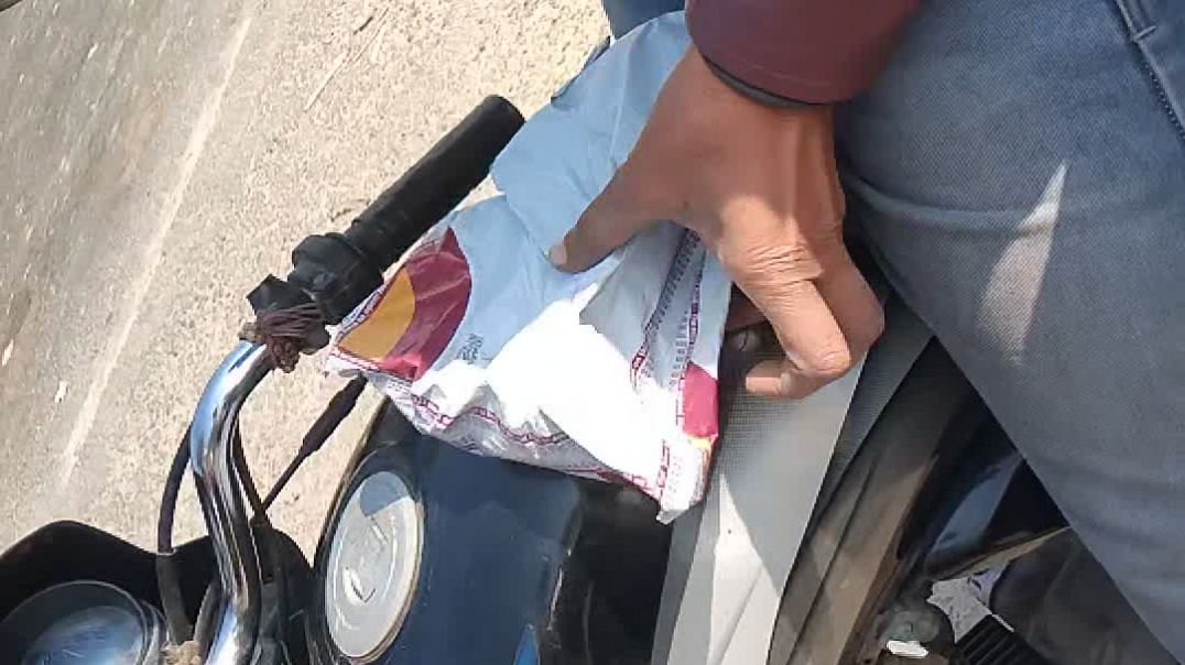 ⁣Mobile stand order send meesho