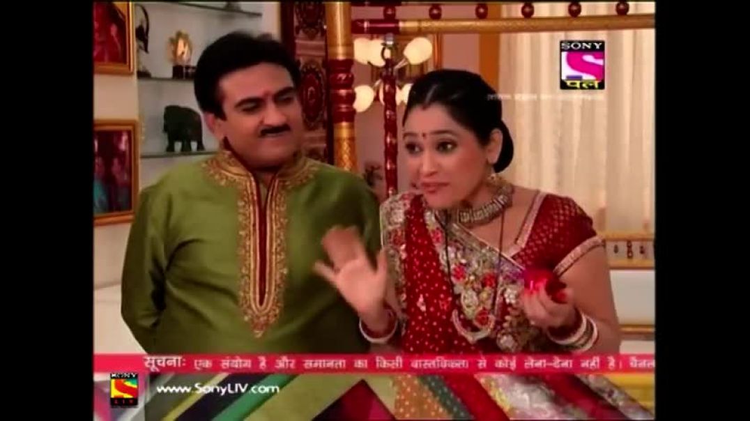 ⁣Taarak Mehta Ka Ooltah Chashmah - Full Episode 2006