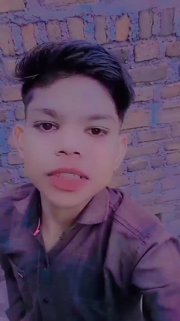 🥰hamko tumse pyar he Jia ve karrar he🥰 - Daksh Mahaur Vloge