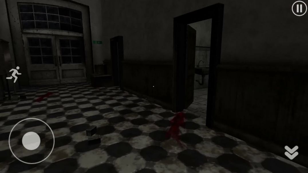 ⁣horror hospital 2 gameplay