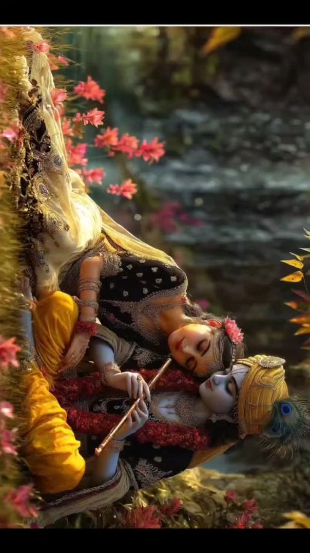 Jai shree krishna