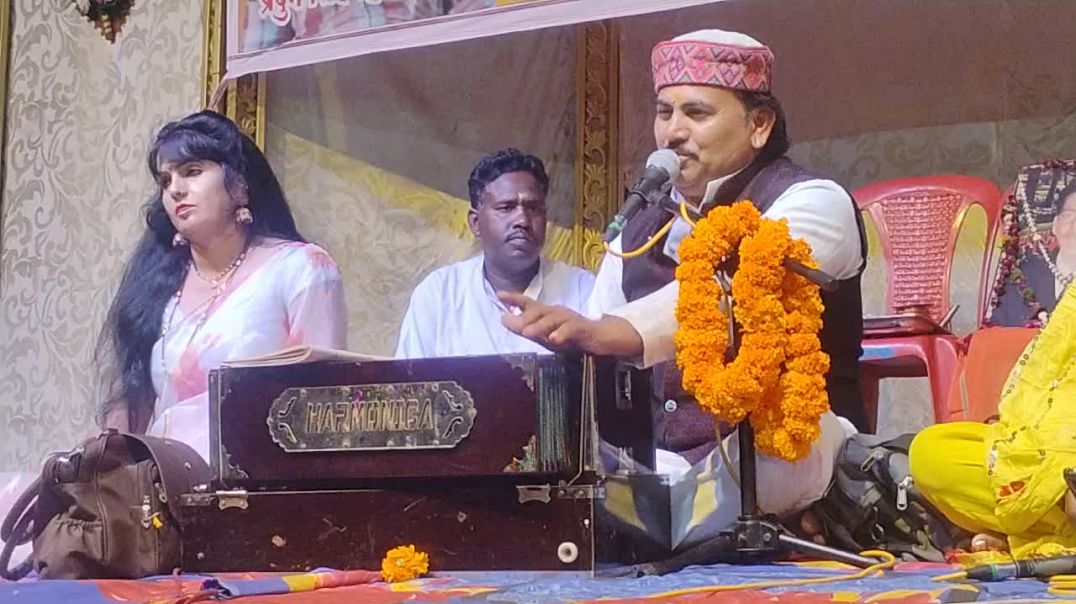 ⁣देशराज नरवरिया की धमाकेदार राई न्यू प्रोग्राम