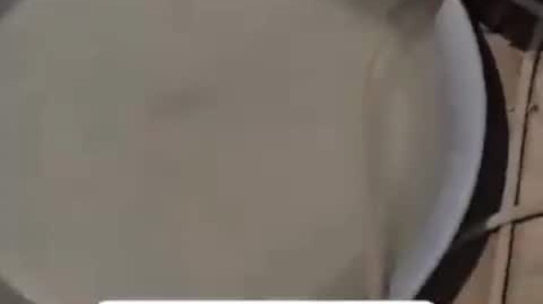 ⁣भांडे घासायची मशीन