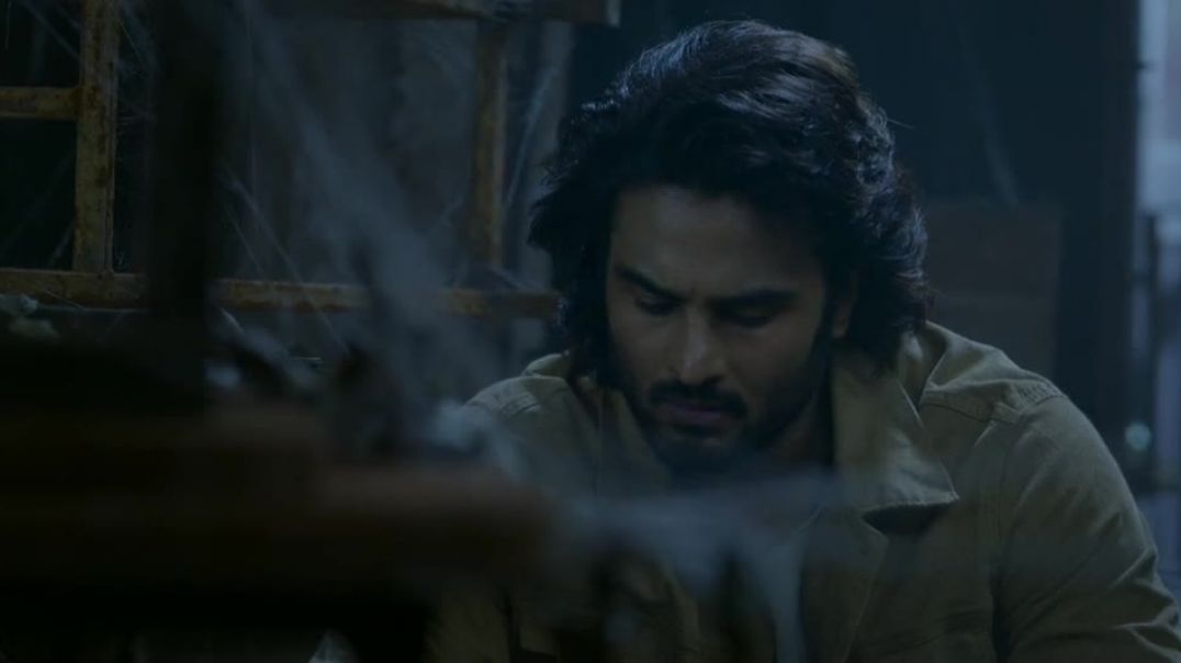 ⁣Jatadhara movie part 2